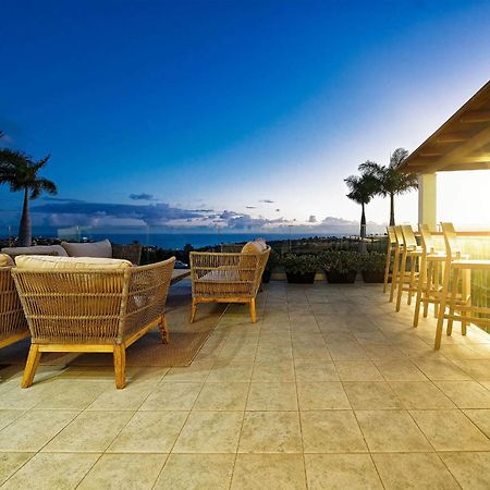Ananda Vistas Meloneras By Maspalomas Holiday Villas Dış mekan fotoğraf