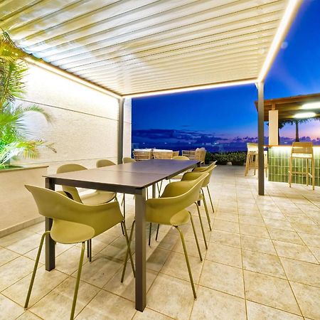 Ananda Vistas Meloneras By Maspalomas Holiday Villas Dış mekan fotoğraf