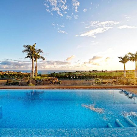 Ananda Vistas Meloneras By Maspalomas Holiday Villas Dış mekan fotoğraf