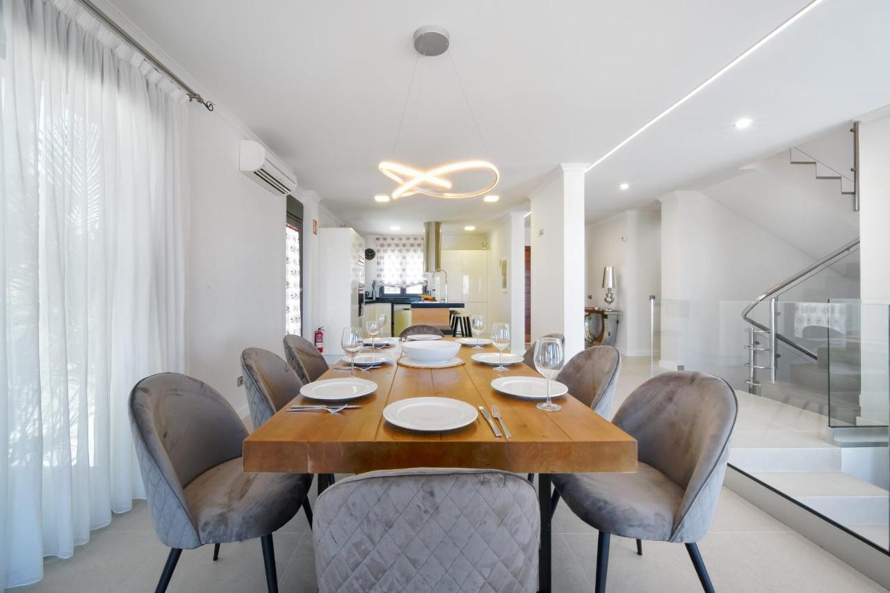 Ananda Vistas Meloneras By Maspalomas Holiday Villas Dış mekan fotoğraf