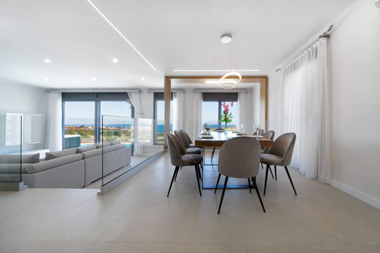 Ananda Vistas Meloneras By Maspalomas Holiday Villas Dış mekan fotoğraf