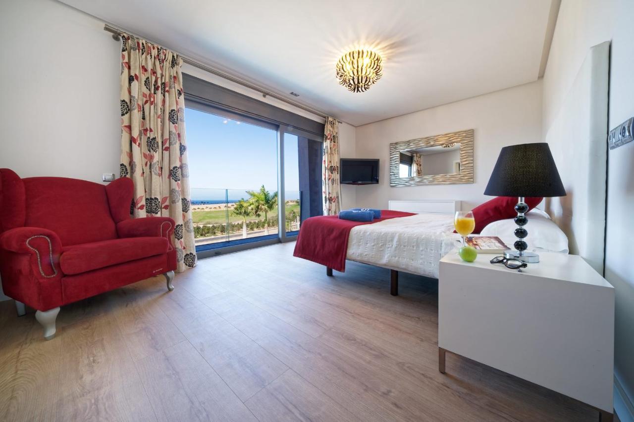 Ananda Vistas Meloneras By Maspalomas Holiday Villas Dış mekan fotoğraf