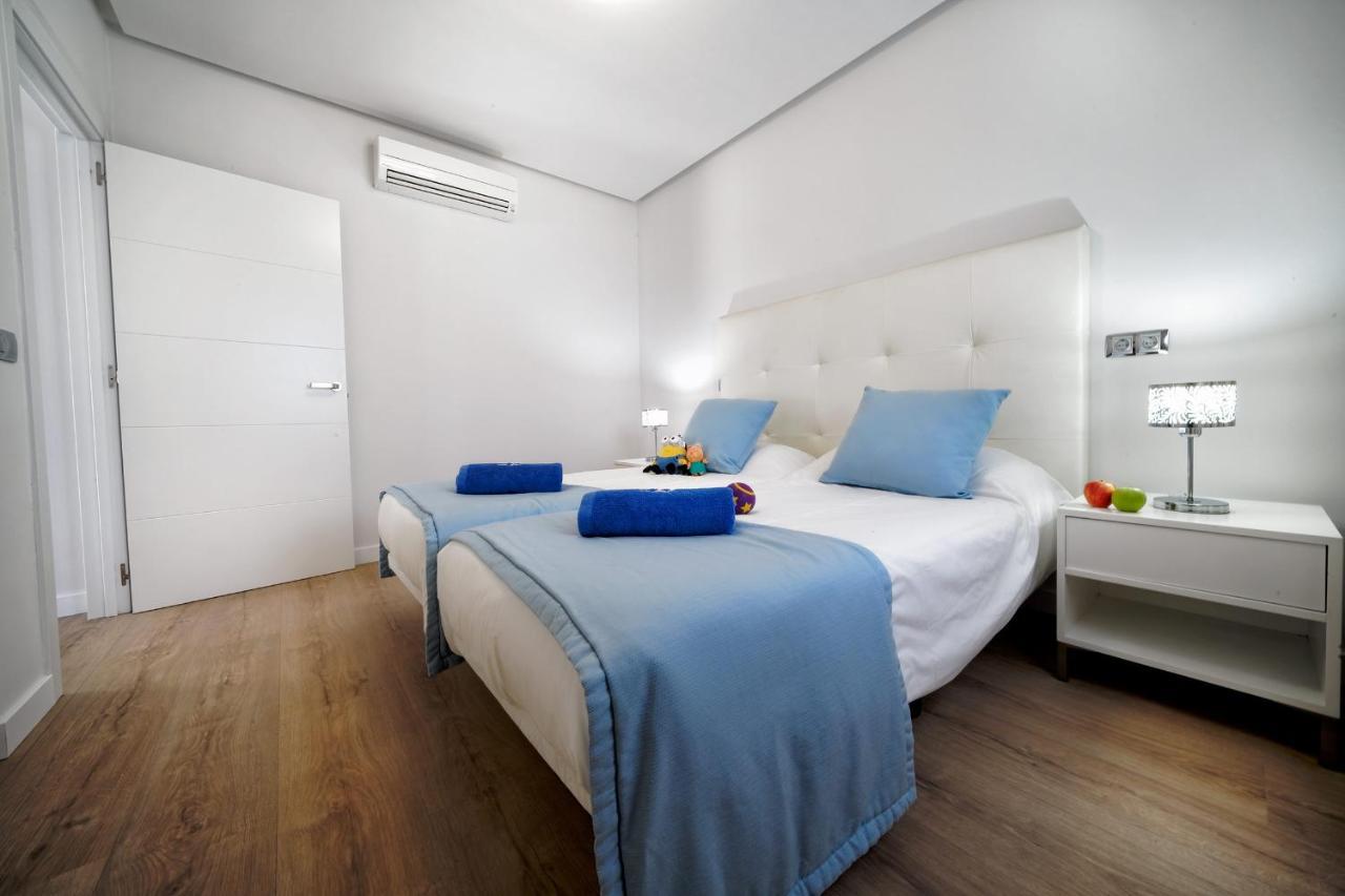 Ananda Vistas Meloneras By Maspalomas Holiday Villas Dış mekan fotoğraf