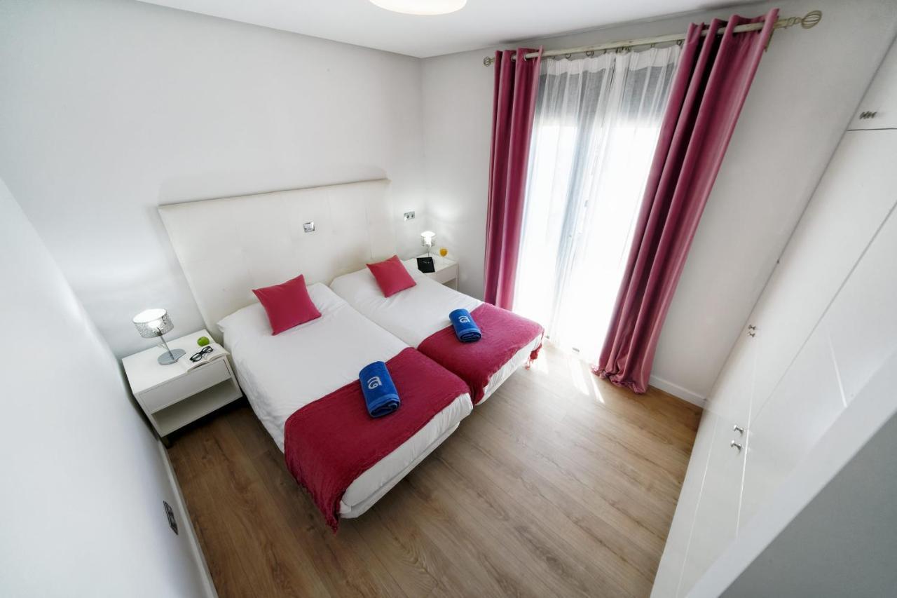 Ananda Vistas Meloneras By Maspalomas Holiday Villas Dış mekan fotoğraf