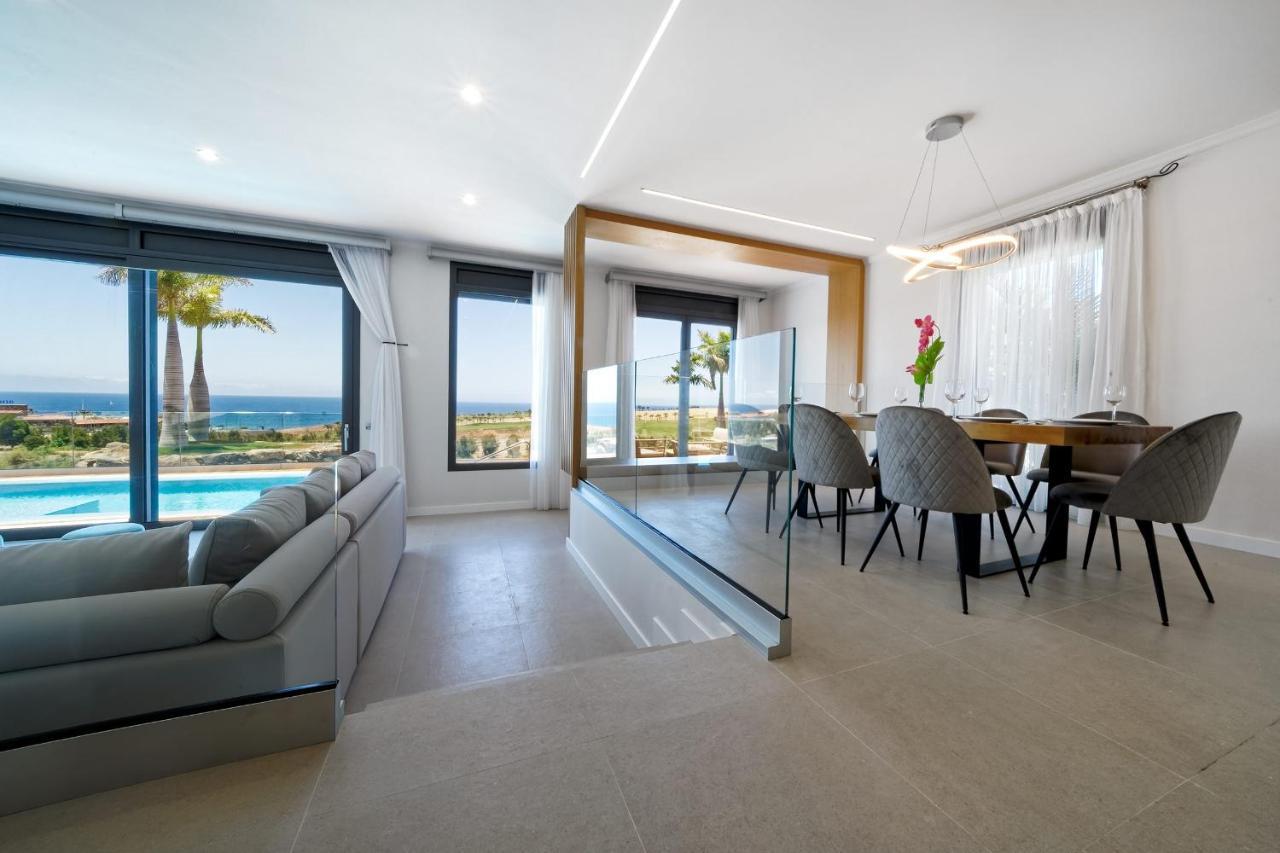 Ananda Vistas Meloneras By Maspalomas Holiday Villas Dış mekan fotoğraf