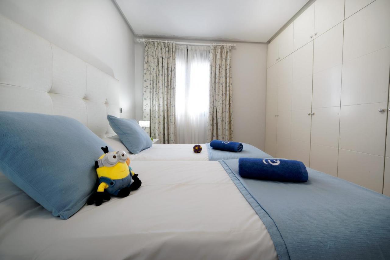 Ananda Vistas Meloneras By Maspalomas Holiday Villas Dış mekan fotoğraf