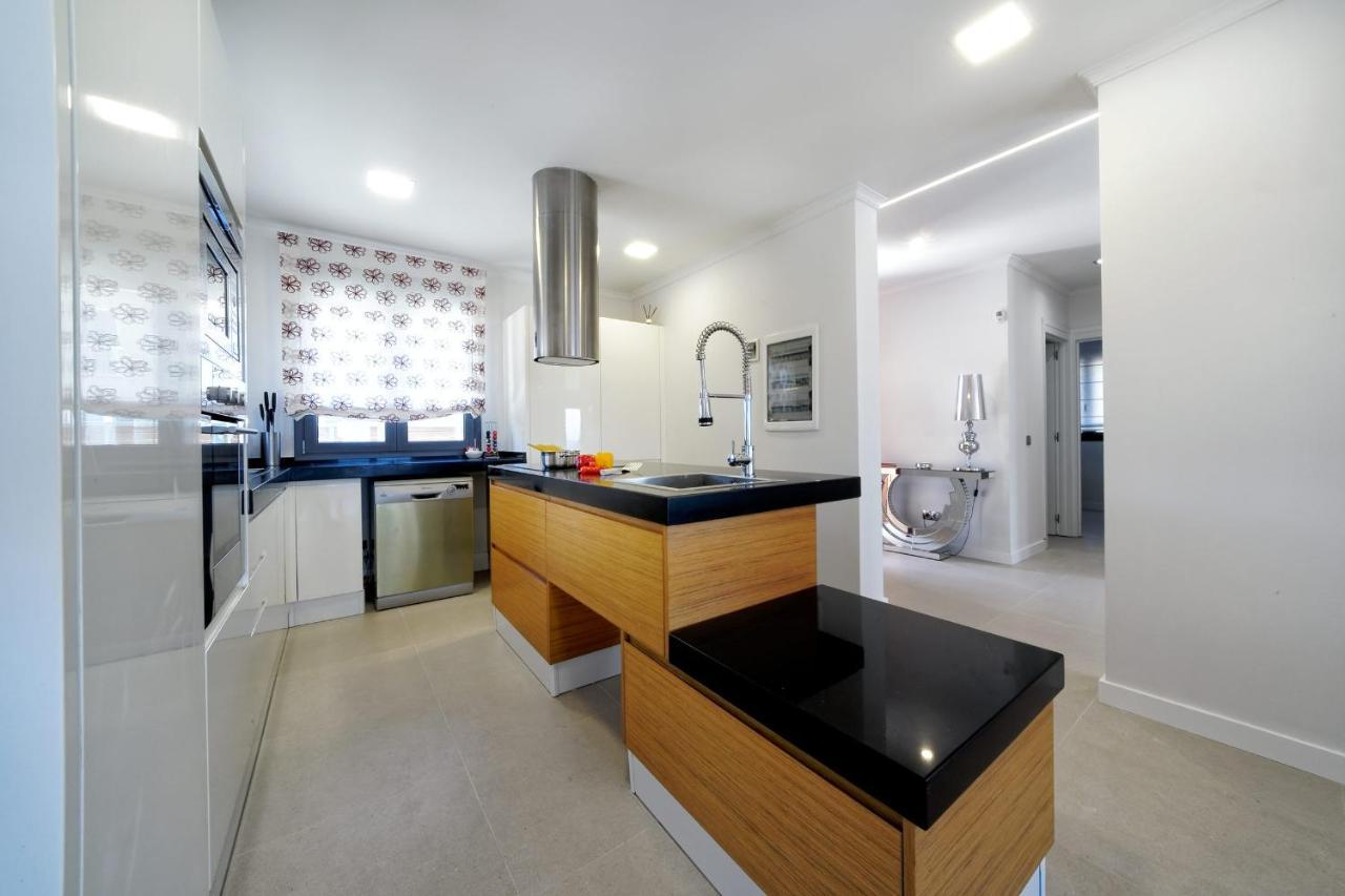 Ananda Vistas Meloneras By Maspalomas Holiday Villas Dış mekan fotoğraf