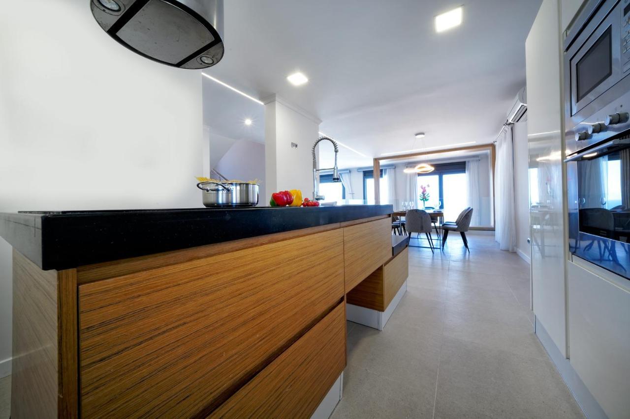 Ananda Vistas Meloneras By Maspalomas Holiday Villas Dış mekan fotoğraf