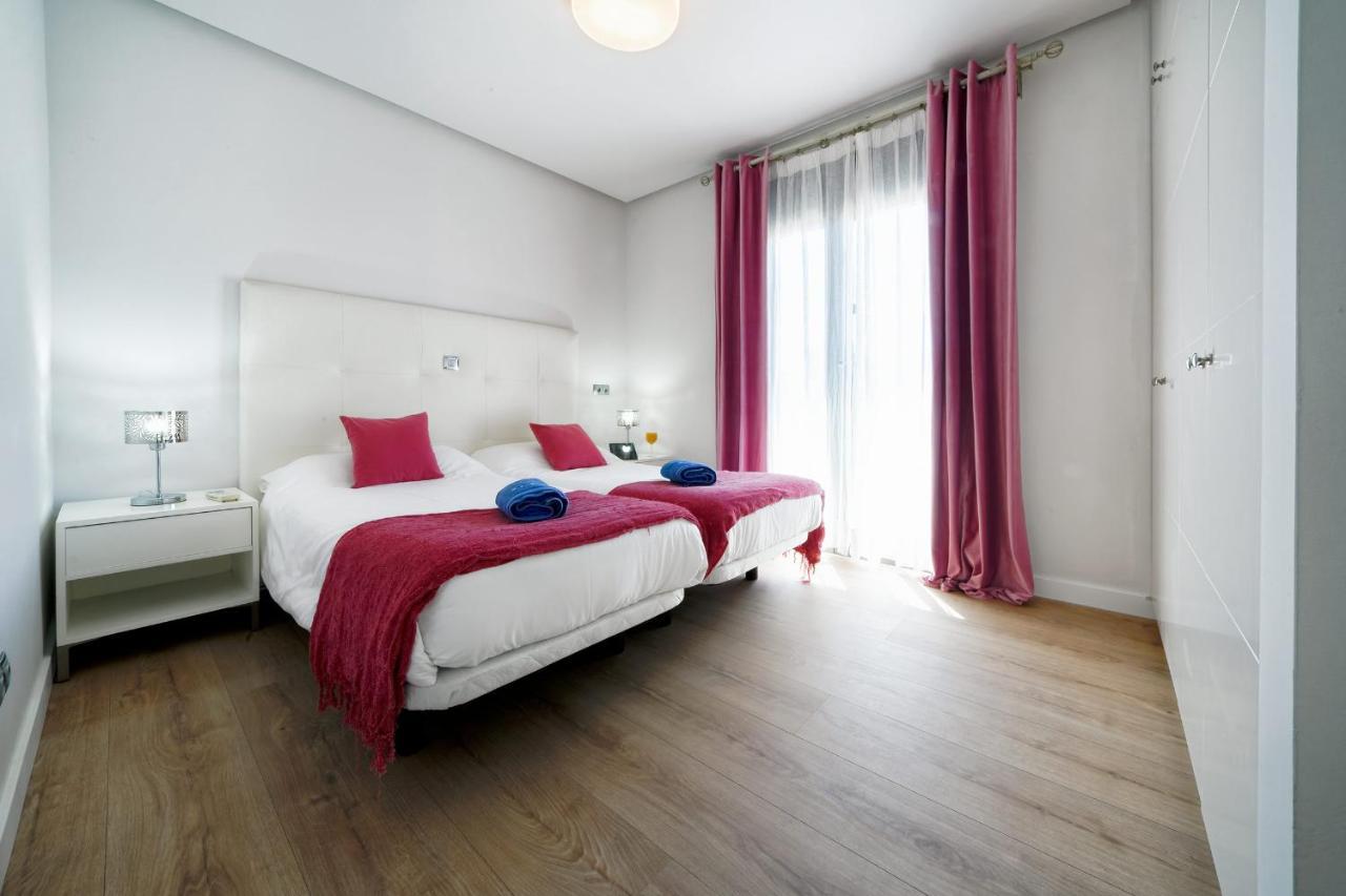 Ananda Vistas Meloneras By Maspalomas Holiday Villas Dış mekan fotoğraf