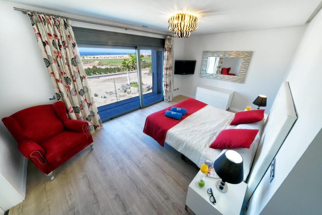 Ananda Vistas Meloneras By Maspalomas Holiday Villas Dış mekan fotoğraf