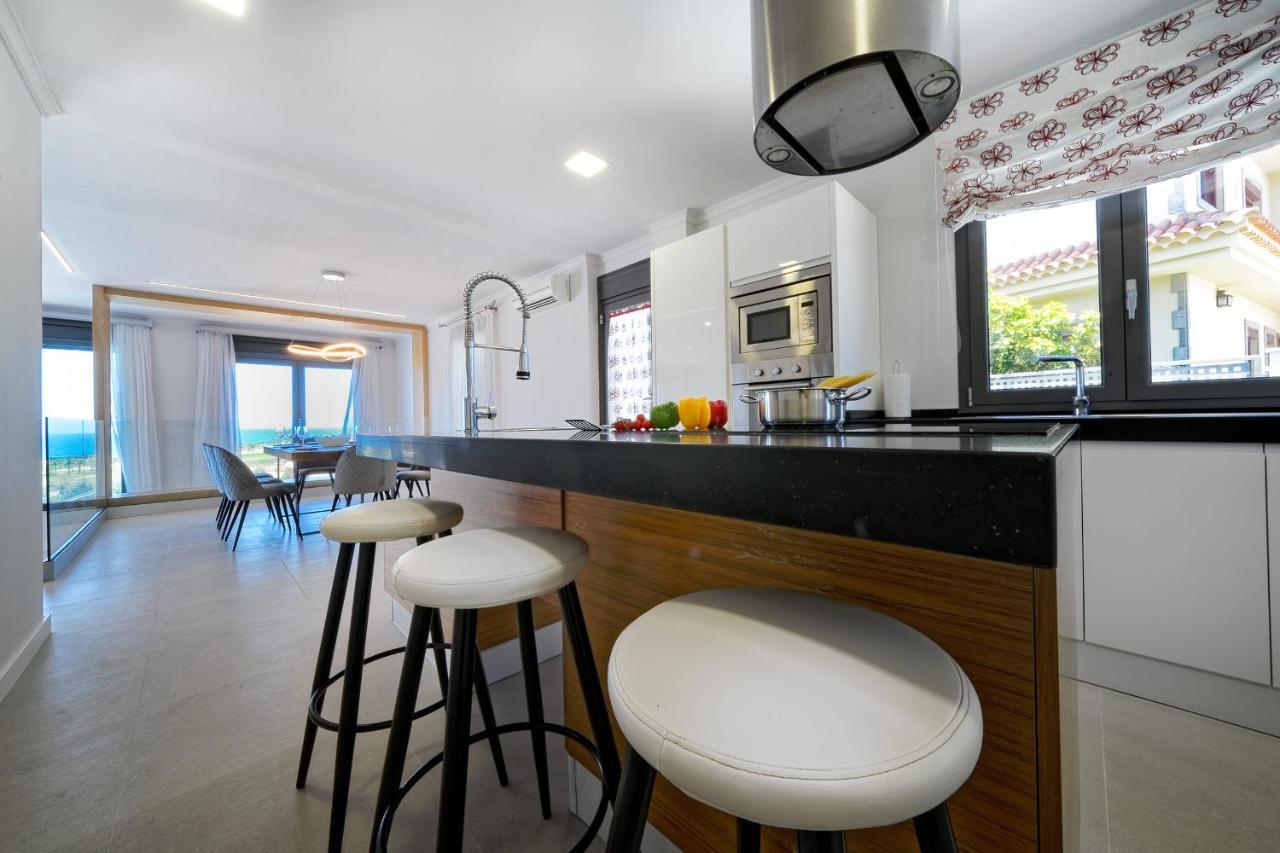 Ananda Vistas Meloneras By Maspalomas Holiday Villas Dış mekan fotoğraf