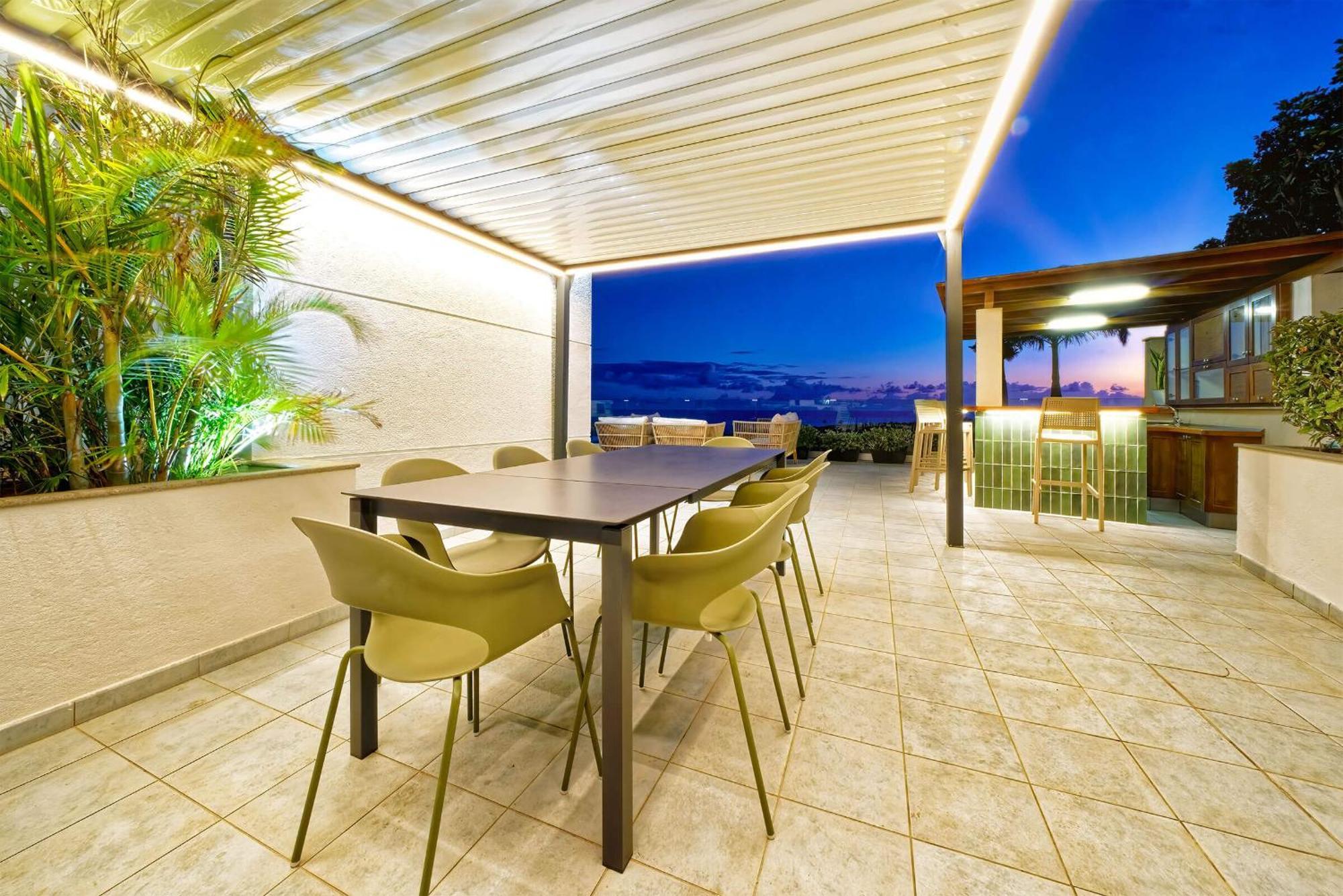 Ananda Vistas Meloneras By Maspalomas Holiday Villas Dış mekan fotoğraf