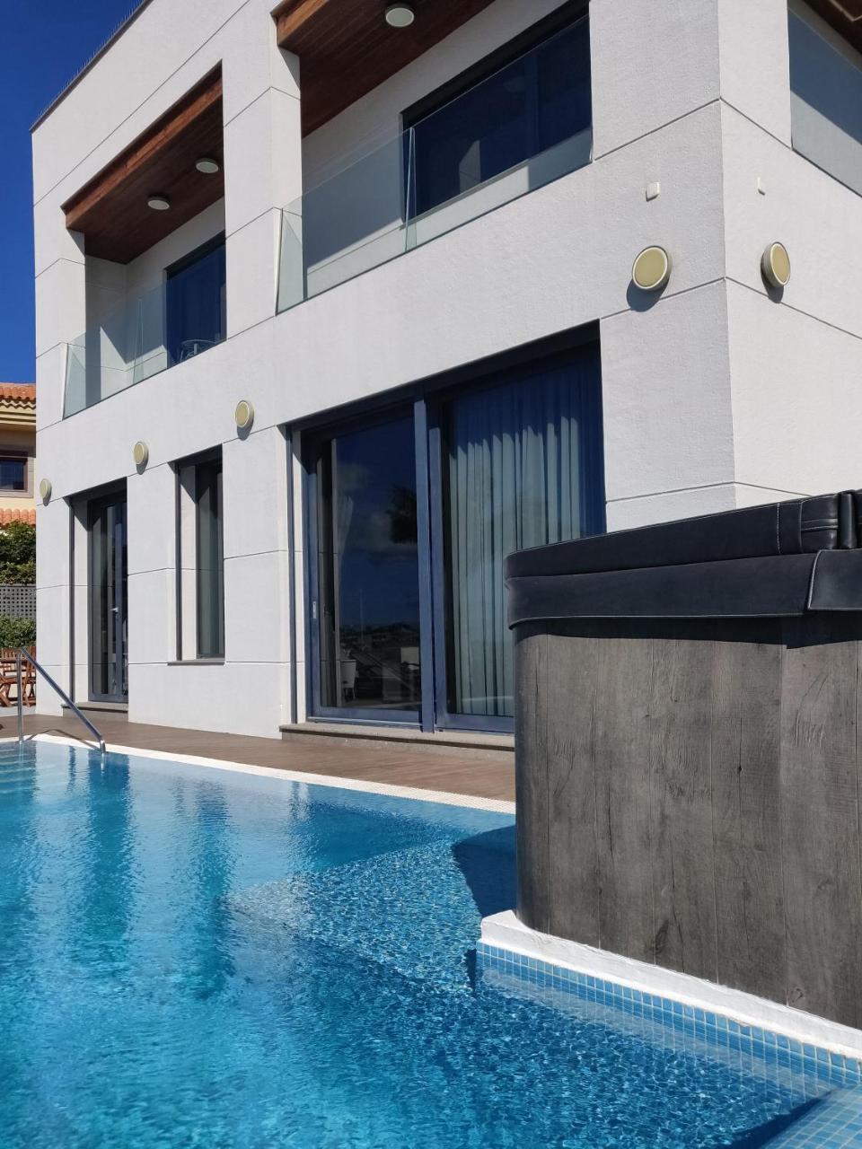 Ananda Vistas Meloneras By Maspalomas Holiday Villas Dış mekan fotoğraf