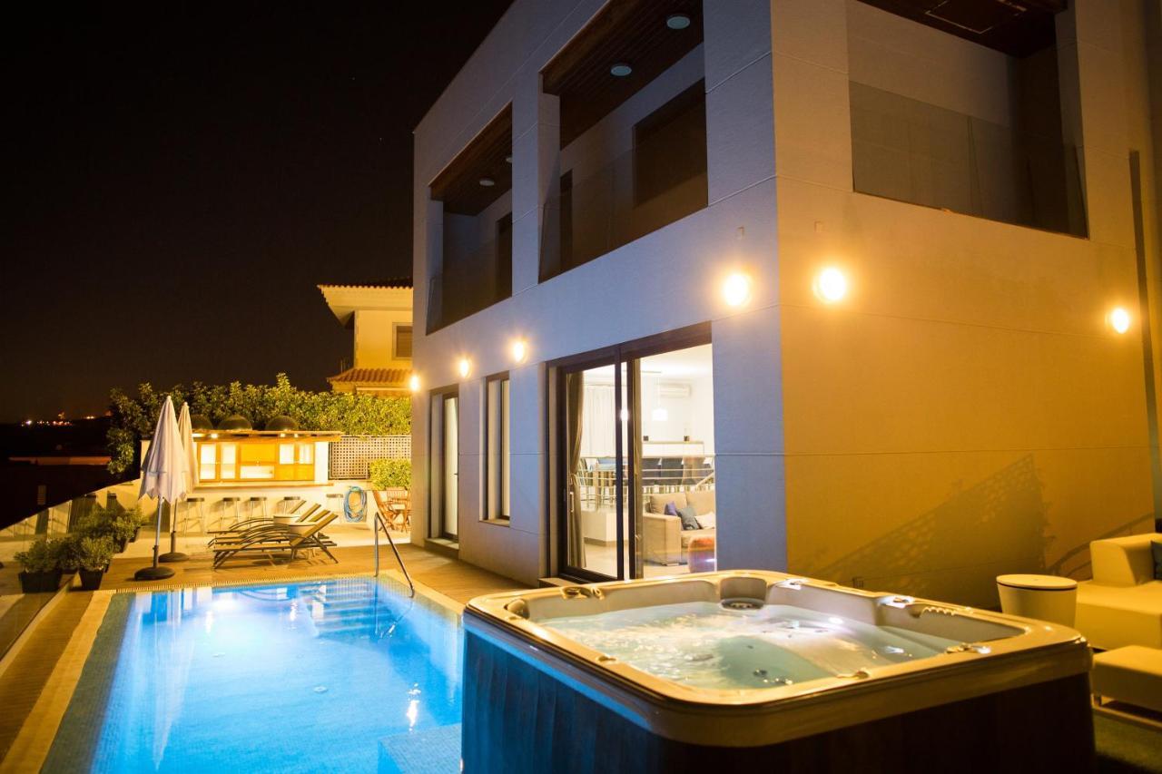 Ananda Vistas Meloneras By Maspalomas Holiday Villas Dış mekan fotoğraf