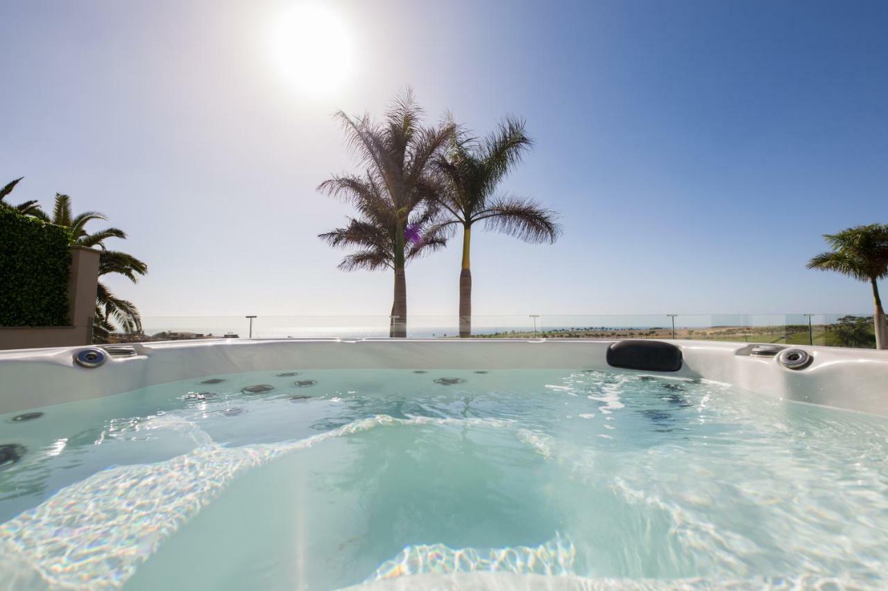 Ananda Vistas Meloneras By Maspalomas Holiday Villas Dış mekan fotoğraf