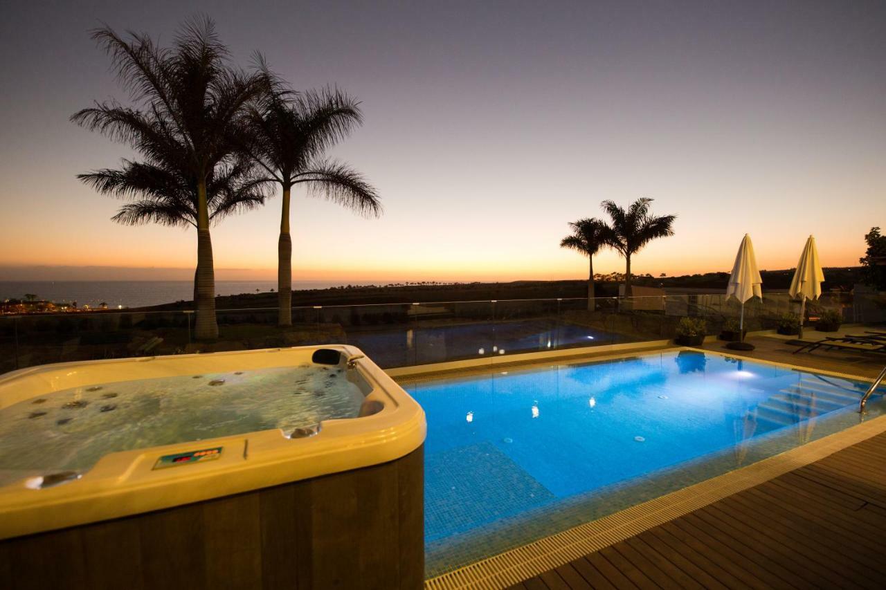 Ananda Vistas Meloneras By Maspalomas Holiday Villas Dış mekan fotoğraf