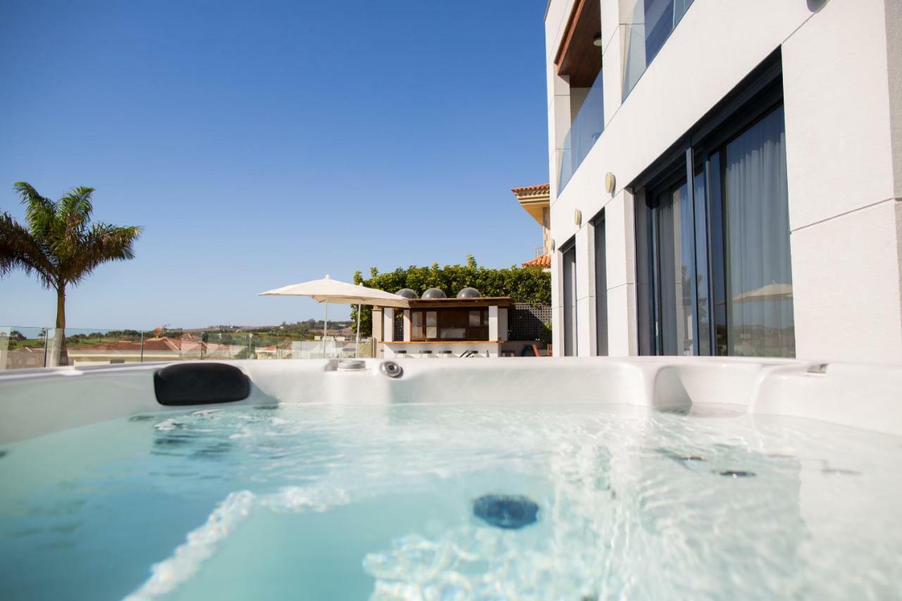 Ananda Vistas Meloneras By Maspalomas Holiday Villas Dış mekan fotoğraf